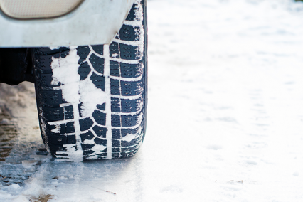 Minden, amit a téli gumikról tudni érdemes