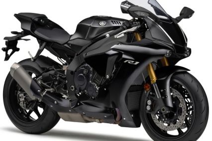 A legmegbízhatóbb motorkerékpár márkák