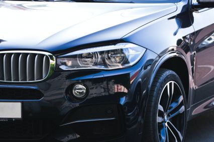 Így csillogjon mindig az autód