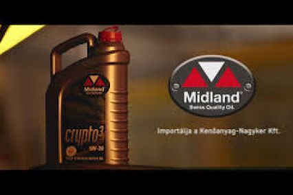 Midland márka és ami mögötte van - egy 140 éves világcég története