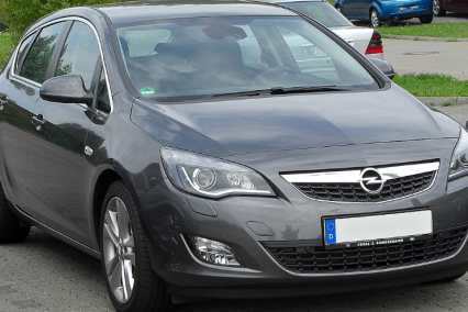 Motorolaj és egyéb kenőanyag ajánló - fókuszban a Opel Astra