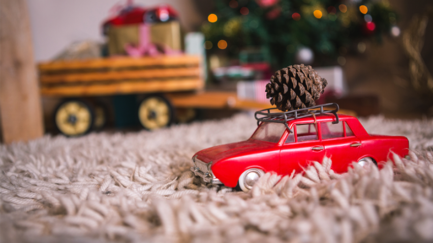 Karácsonyi ajándékötletek autófanatikusoknak