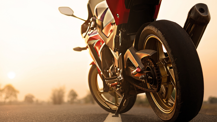 Melyik motorkerékpár olaj jó a motorodba?