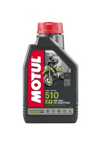 Motul 510 2t 1l