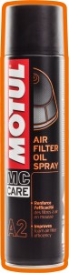 Motul airfil.oil spray a2 400ml