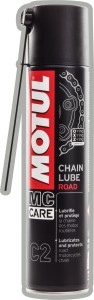 Motul chain lube road c2 400ml