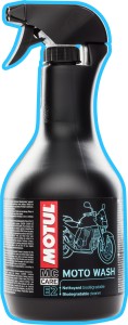 Motul moto-wash e2 1l