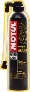 Motul tyre repair p3 300 ml