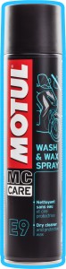 Motul wash wax spray e9 400ml