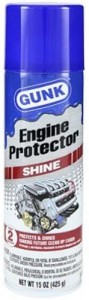 Gunk illatos motortiszt.spray 453gr