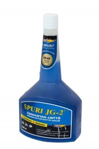 Spuri jg-2 500 ml