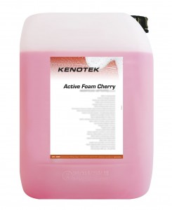 Kenotek active foam 20l cherry