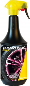 Kenotek wheel cleaner ultra 1l