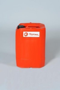Total rubia tir 8900 10w-40 20l