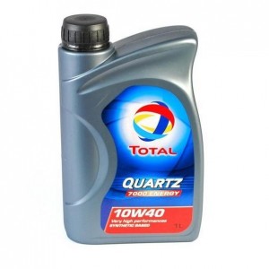 Total quartz 7000 energy 10w-40 1l