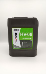 Favorit HIDRÓ HV-68 10L