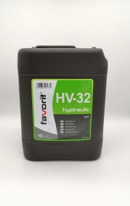 Favorit HIDRÓ HV-32 10L