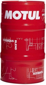 Motul 8100 x-clean+ 5w-30 60l