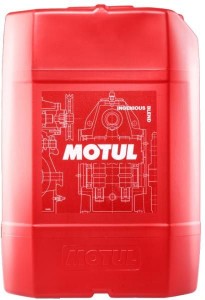 Motul multi cvtf 20l