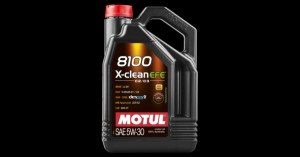 Motul 8100 x-clean efe 5w-30 4l