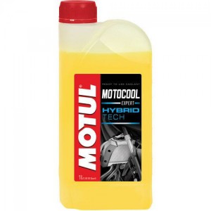 Motul motocool expert -37 1l