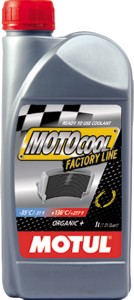 Motul motocool factory line -35 1l
