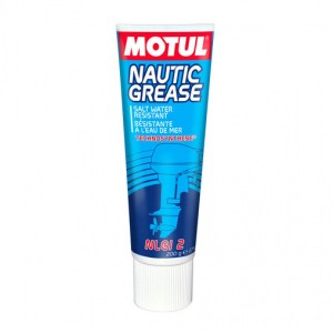 Motul nautic grease 200gr