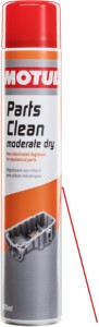 Motul parts clean mod. dry 750ml