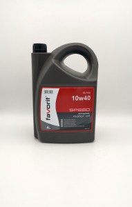Favorit speed 10w-40 4l