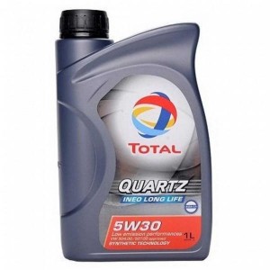 Total quartz ineo llife 5w-30 1l