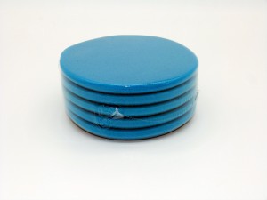 Zvizzer blue 5 pack edge (forgó géphez) 150/12mm