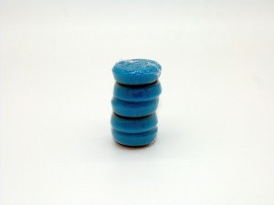 Zvizzer blue 5 pack trapez (DA excenteres géphez) 55/15mm