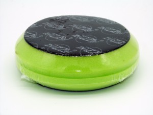 Zvizzer green 2 pack edge (forgós géphez) 160/25mm