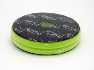 Zvizzer green 2 pack trapez (DA excenteres géphez) 165/15mm