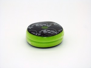 Zvizzer green 2 pack trapez (DA excenteres géphez) 95/15mm