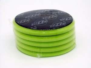 Zvizzer green 5 pack edge (forgós géphez)150/12mm