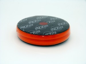 Zvizzer orange 2 pack trap (DA excenteres géphez) 165/15mm