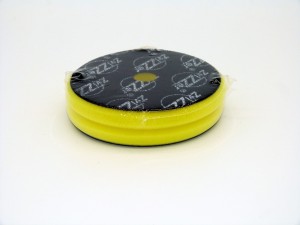 Zvizzer yellow 2 pack trapez (DA excenteres géphez) 145/15mm