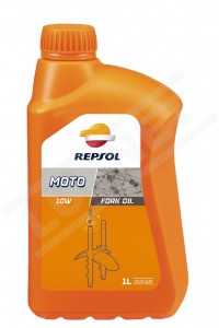 Repsol moto fork oil 10w 1l