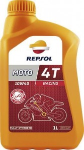 Repsol moto racing 4t 10w-40 1l