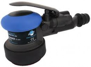 ZVIZZER Orbital Sander 76mm