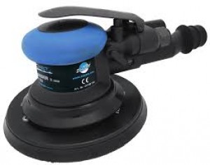 ZVIZZER Orbital Sander 150mm