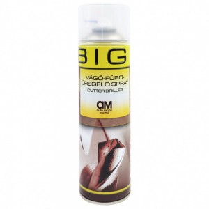 Am vágó fúró üregelő spray 300ml