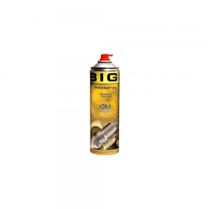 Am rézspray bigman 500ml