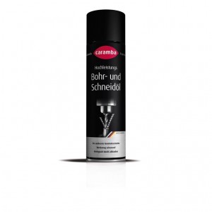 Caramba fúró vágóolaj spray 500ml