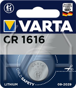 Elem varta cr1616