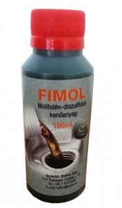 Fimol-1 100ml