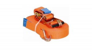 Heveder racsnis 2t 4m 3,5cm