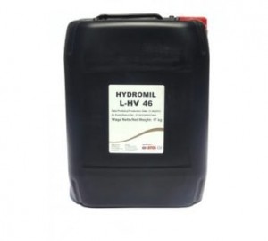 Lotos hydromil l-hv 46 17kg