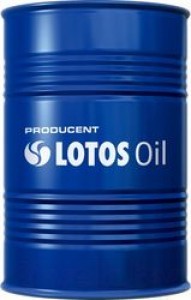 Lotos turdus shpd 15w-40 ch-4 50kg